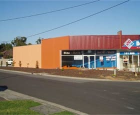 Shop & Retail commercial property leased at Shop 1, 206 Princes Highway Pakenham VIC 3810