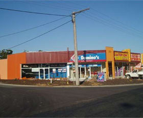 Shop & Retail commercial property leased at Shop 1, 206 Princes Highway Pakenham VIC 3810