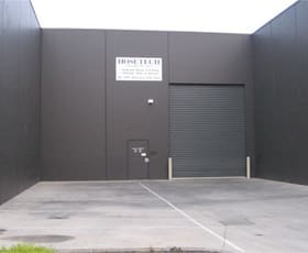 Factory, Warehouse & Industrial commercial property leased at Dandenong South VIC 3175