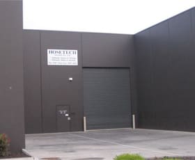 Factory, Warehouse & Industrial commercial property leased at Dandenong South VIC 3175