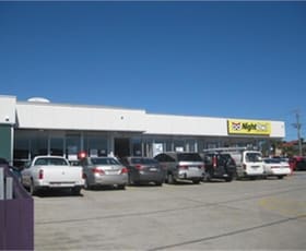 Offices commercial property leased at Everton Park QLD 4053