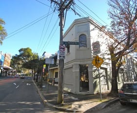 Offices commercial property leased at 82 Fitzroy Street Surry Hills NSW 2010