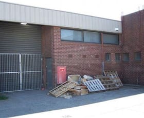 Factory, Warehouse & Industrial commercial property leased at 7/102 Bell Street Preston VIC 3072