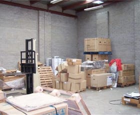 Factory, Warehouse & Industrial commercial property leased at 7/102 Bell Street Preston VIC 3072