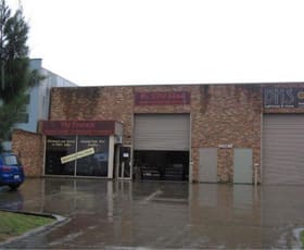 Factory, Warehouse & Industrial commercial property leased at 2, 10 - 12 Intrepid Street Berwick VIC 3806