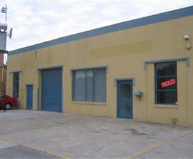 Factory, Warehouse & Industrial commercial property leased at 4C Rosebank Ave Clayton South VIC 3169