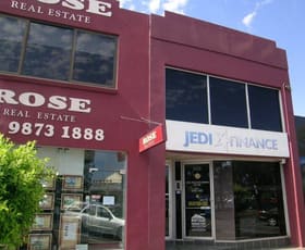 Offices commercial property leased at 2/542 Whitehorse Road Mitcham VIC 3132