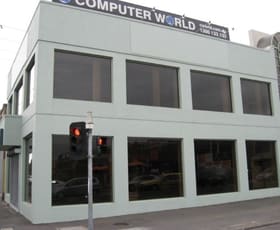 Offices commercial property leased at 31-33 Hoddle Street Richmond VIC 3121