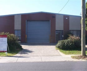 Factory, Warehouse & Industrial commercial property leased at 42 Dougharty Road Heidelberg West VIC 3081