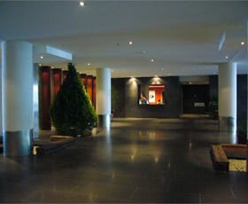Offices commercial property leased at G12/60 Siddeley Street Docklands VIC 3008