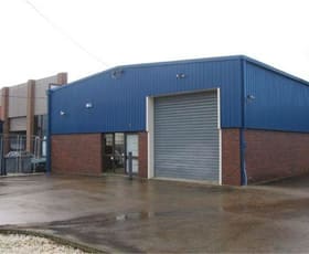 Factory, Warehouse & Industrial commercial property leased at 1/8 Smethurst St Cranbourne VIC 3977