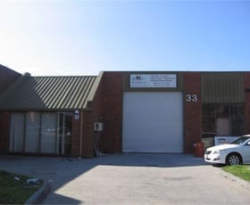 Factory, Warehouse & Industrial commercial property leased at Dandenong VIC 3175