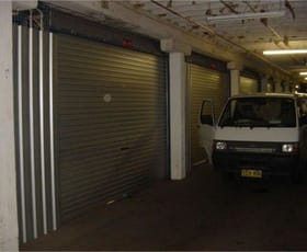 Factory, Warehouse & Industrial commercial property leased at Area W2-15, 42 Wattle Street Ultimo NSW 2007