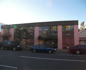 Offices commercial property leased at 31 Morwick Street Strathfield NSW 2135