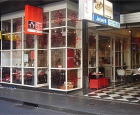 Shop & Retail commercial property leased at 2 & 9/318-322 Lt Collins Street Melbourne VIC 3000