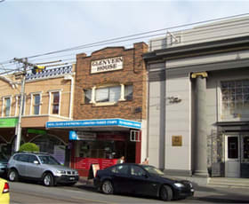 Offices commercial property leased at 45A Glenferie Road Malvern VIC 3144