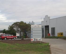 Factory, Warehouse & Industrial commercial property leased at 4 Unit 4, 82-84 Melverton Drive Hallam VIC 3803