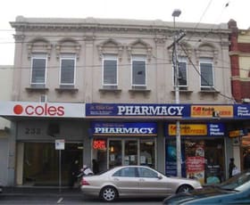 Offices commercial property leased at 1/232 Carlisle Street Balaclava VIC 3183