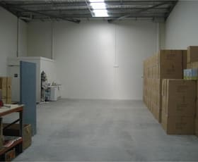 Factory, Warehouse & Industrial commercial property leased at 21/33-34 Meakin Road Meadowbrook QLD 4131