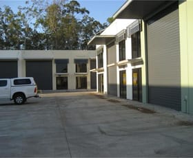 Factory, Warehouse & Industrial commercial property leased at 21/33-34 Meakin Road Meadowbrook QLD 4131
