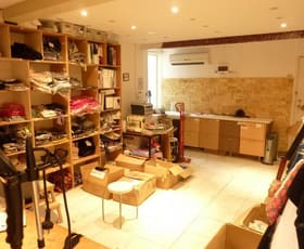 Shop & Retail commercial property leased at Ground Flr/178 High Street Prahran VIC 3181