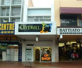 Offices commercial property leased at 247 Lonsdale Street Dandenong VIC 3175