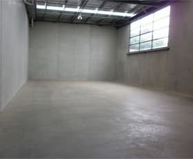 Factory, Warehouse & Industrial commercial property leased at 24/25 Conquest Way Hallam VIC 3803