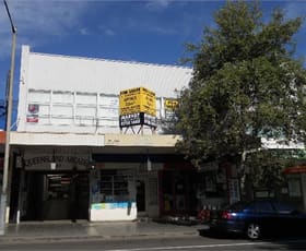Offices commercial property leased at Suite 2, Lvl 1/181  Burwood Road Burwood NSW 2134