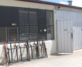 Factory, Warehouse & Industrial commercial property leased at 6/17-19 Edinburgh Street Oakleigh South VIC 3167
