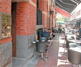 Offices commercial property leased at 2/67 Hardware Lane Melbourne VIC 3000