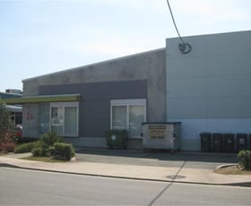 Factory, Warehouse & Industrial commercial property leased at Fortitude Valley QLD 4006
