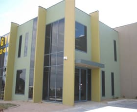 Offices commercial property leased at 405 South Gippsland Highway Dandenong South VIC 3175