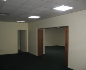 Offices commercial property leased at Suite 1B/177 Bridge Road Richmond VIC 3121