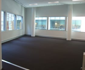 Offices commercial property leased at Suite 40B/650 George Street Sydney NSW 2000