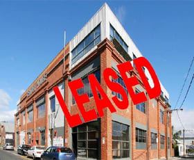 Offices commercial property leased at 132 Gwynne Street Richmond VIC 3121