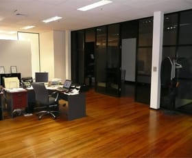 Offices commercial property leased at 132 Gwynne Street Richmond VIC 3121