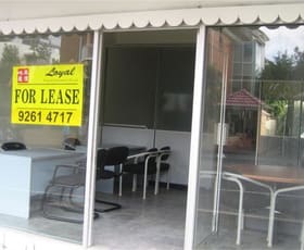 Offices commercial property leased at 231 Bondi Road Bondi NSW 2026