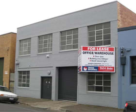 Factory, Warehouse & Industrial commercial property leased at 41-43 Weston Street Brunswick VIC 3056
