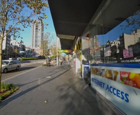 Shop & Retail commercial property leased at Shop 4, 19 William Street Kings Cross NSW 2011
