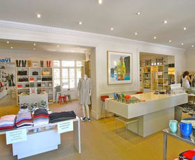 Shop & Retail commercial property leased at 42 Queen Street Paddington NSW 2021