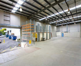 Factory, Warehouse & Industrial commercial property leased at West Melbourne VIC 3003