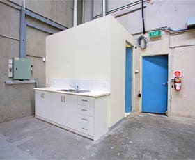 Factory, Warehouse & Industrial commercial property leased at West Melbourne VIC 3003