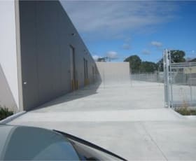 Factory, Warehouse & Industrial commercial property leased at 46 Abbotts Road Dandenong VIC 3175
