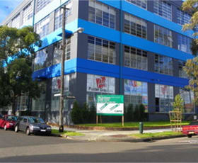 Offices commercial property leased at Rosebery NSW 2018
