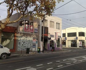 Offices commercial property leased at 491 Church Street Richmond VIC 3121