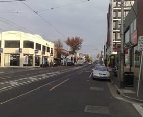 Offices commercial property leased at 491 Church Street Richmond VIC 3121