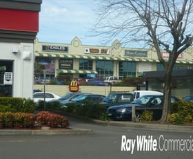 Offices commercial property leased at 286-288 New Line Road Dural NSW 2158