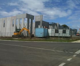 Factory, Warehouse & Industrial commercial property leased at 6/Lot 98 Colemans Road Carrum Downs VIC 3201