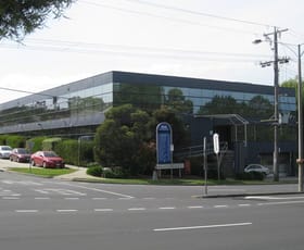 Offices commercial property leased at 13/96 Manchester Road Mooroolbark VIC 3138