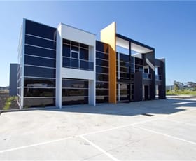 Factory, Warehouse & Industrial commercial property leased at 1 Industry Boulevard Carrum Downs VIC 3201